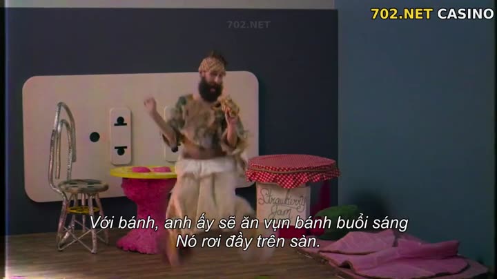 Hình ảnh tập 6 Aunty Donna: Ngôi nhà vui vẻ