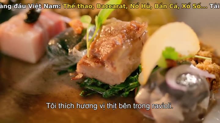 Tập 4 phim Ẩm thực bốn phương
