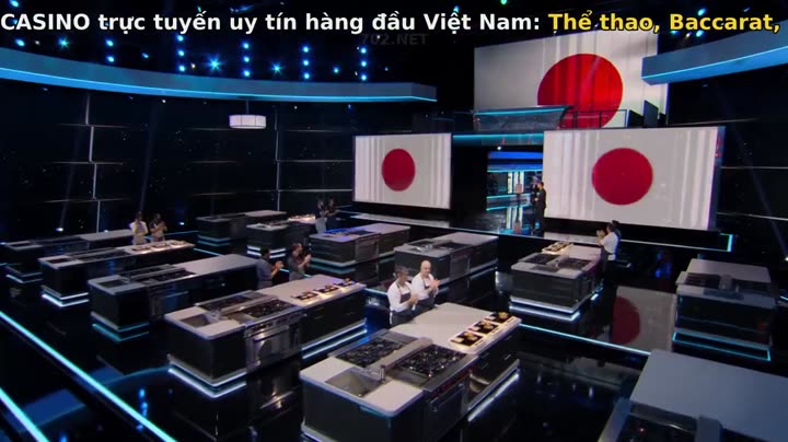 Tập 8 phim Ẩm thực bốn phương