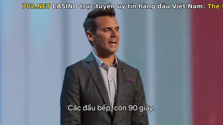 Tập 9 phim Ẩm thực bốn phương