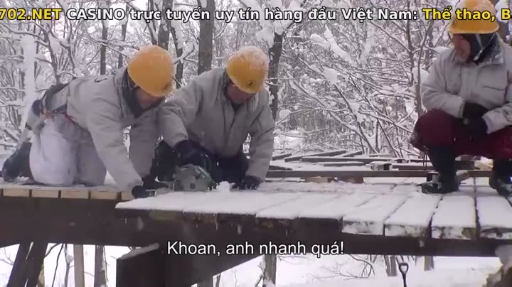 Tập 8 phim Bạn thích thư Tư của mình như thế nào? (Phần 17)
