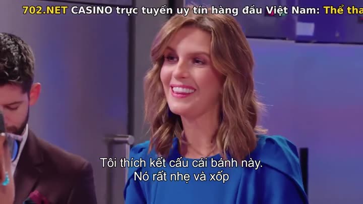 Tập 6 phim Bánh ngọt cấp tốc (Phần 3)