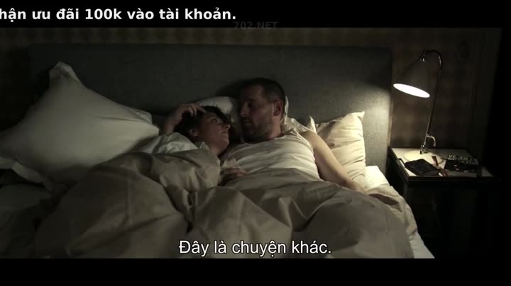 Tập 2 phim Borgen (Phần 1)