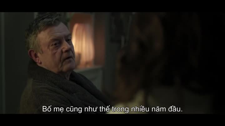 Hình ảnh tập 6 Borgen (Phần 1)