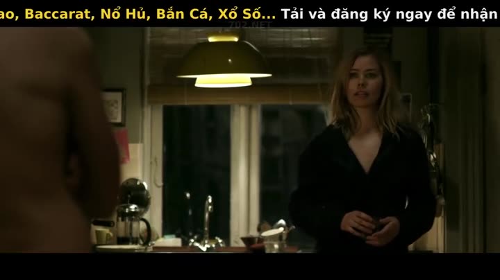 Tập 7 phim Borgen (Phần 1)