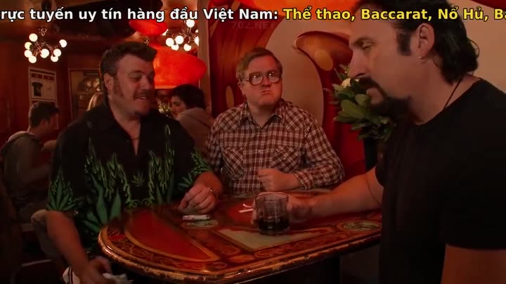 Hình ảnh tập 7 Bộ ba trộm cắp: Nhiệm vụ ở châu Âu