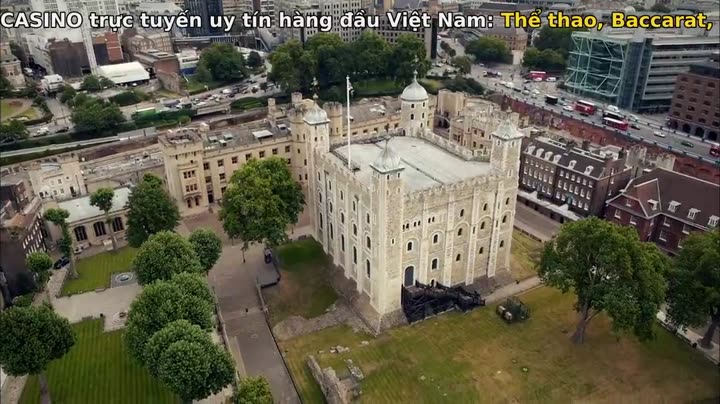 Hình ảnh tập 2 Bí mật các lâu đài của đảo Anh