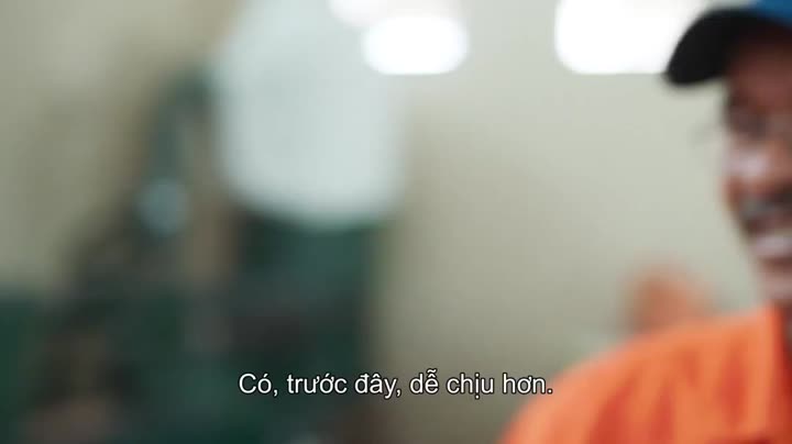Tập 3 phim Bên trong những nhà tù khốc liệt nhất thế giới (Phần 4)