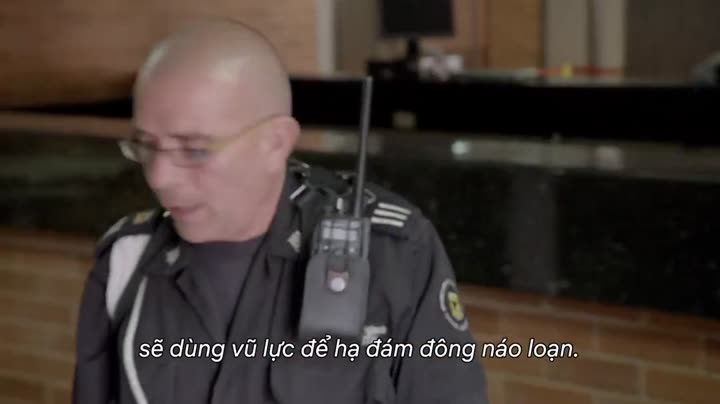 Hình ảnh tập 2 Bên trong những nhà tù khốc liệt nhất thế giới (Phần 3)