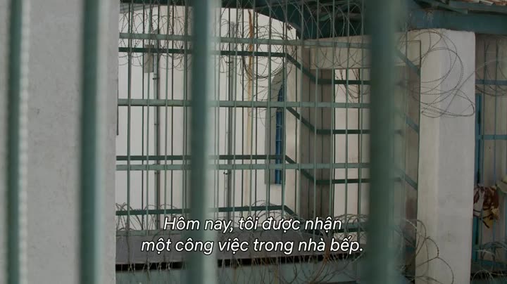 Tập 3 phim Bên trong những nhà tù khốc liệt nhất thế giới (Phần 3)