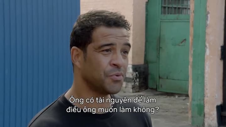 Hình ảnh tập 2 Bên trong những nhà tù khốc liệt nhất thế giới (Phần 2)