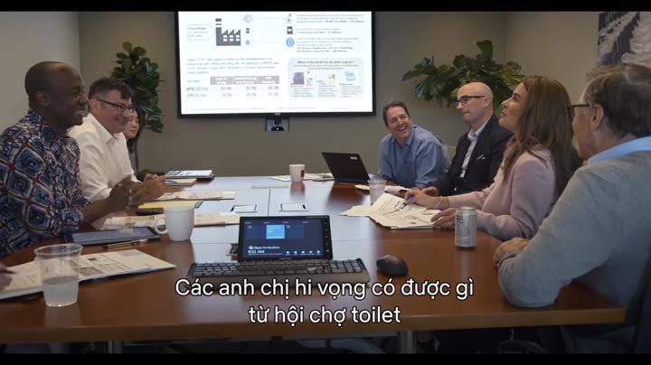 Hình ảnh tập 1 Bên trong bộ não của Bill: Giải mã Bill Gates