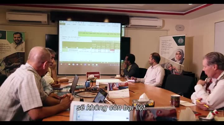 Hình ảnh tập 2 Bên trong bộ não của Bill: Giải mã Bill Gates