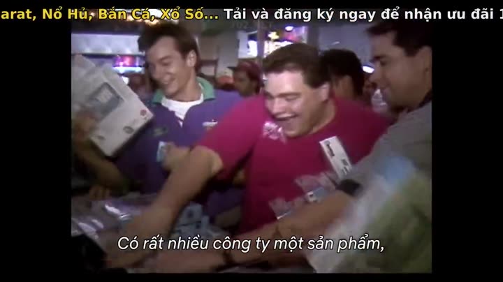 Tập 3 phim Bên trong bộ não của Bill: Giải mã Bill Gates
