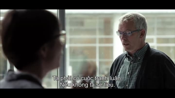 Tập 7 phim Borgen (Phần 3)