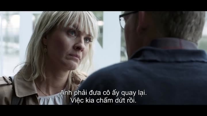 Hình ảnh tập 8 Borgen (Phần 3)