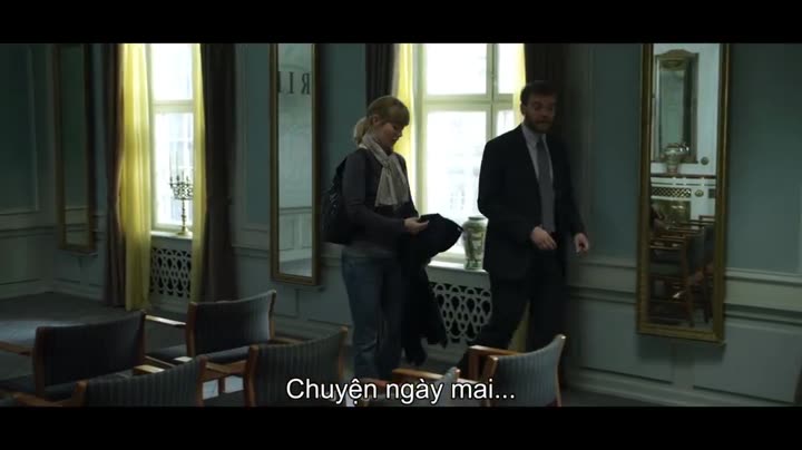 Hình ảnh tập 2 Borgen (Phần 2)
