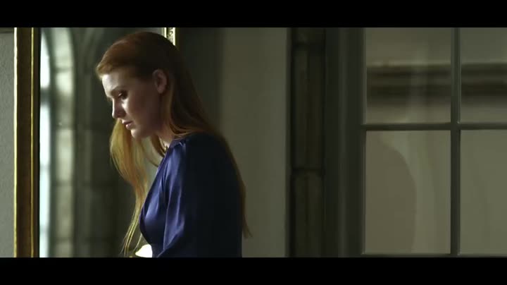 Hình ảnh tập 6 Borgen (Phần 2)