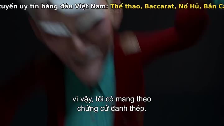 Tập 3 phim Bộ ba trời giáng: Câu chuyện ở Arcadia (Phần 2)