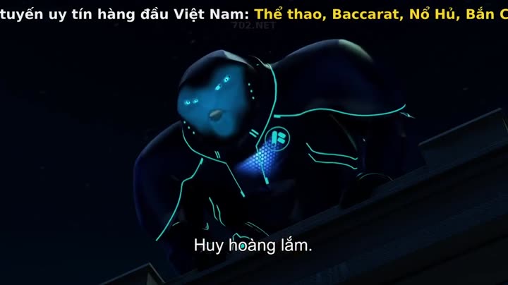 Tập 10 phim Bộ ba trời giáng: Câu chuyện ở Arcadia (Phần 1)