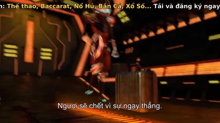 Hình ảnh tập 11 Bộ ba trời giáng: Câu chuyện ở Arcadia (Phần 1)