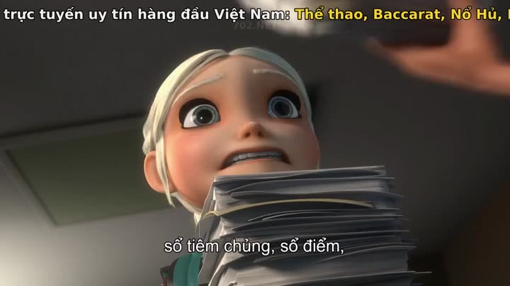Tập 7 phim Bộ ba trời giáng: Câu chuyện ở Arcadia (Phần 1)