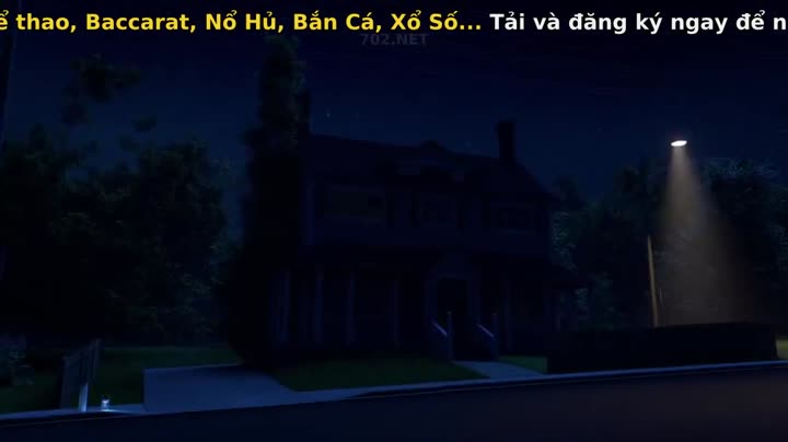 Hình ảnh tập 9 Bộ ba trời giáng: Câu chuyện ở Arcadia (Phần 1)