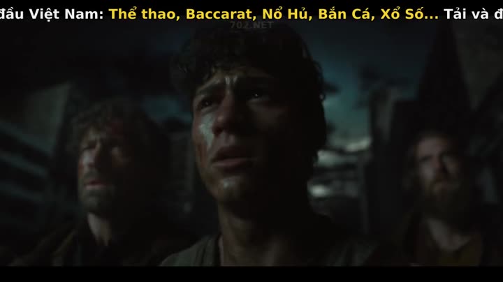Hình ảnh tập 2 Bộ lạc châu Âu: Hậu tận thế