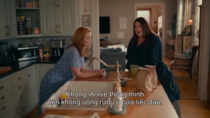 Tập 7 phim Mộc lan ngọt ngào (Phần 1)