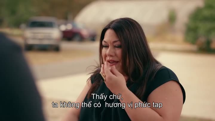 Tập 9 phim Mộc lan ngọt ngào (Phần 1)
