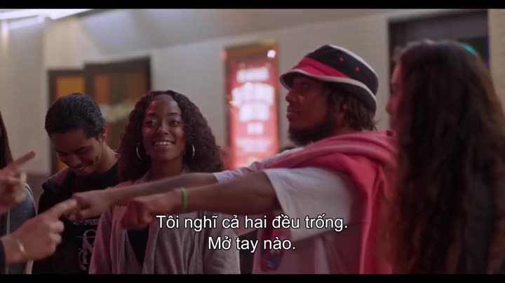 Tập 5 phim Chết vì ảo thuật