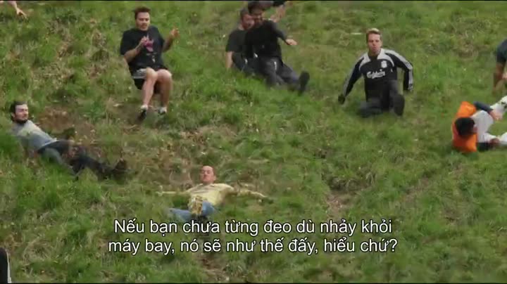 Hình ảnh tập 1 Chúng ta là nhà vô địch