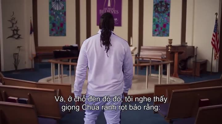Tập 3 phim Chúng ta là nhà vô địch