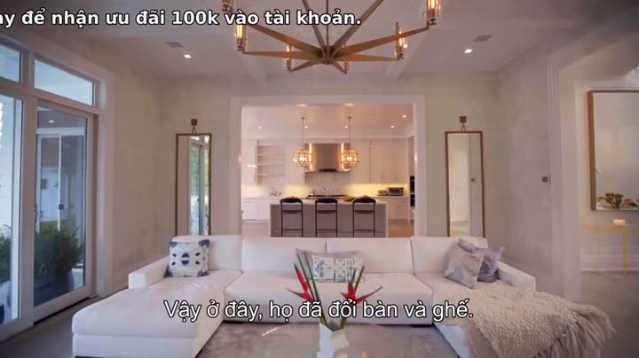 Tập 4 phim Chốn xa hoa bên bờ biển