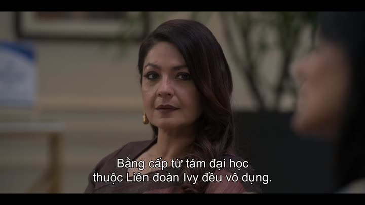 Tập 3 phim Bombay Begums