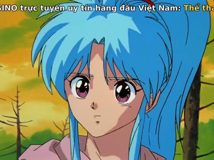 Tập 13 phim Hành trình U Linh Giới (U Du Bạch Thư)
