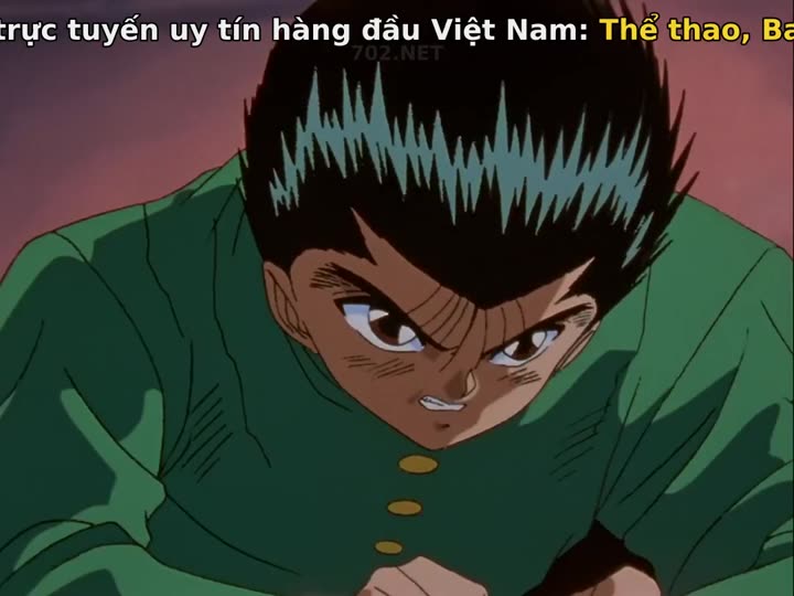 Tập 21 phim Hành trình U Linh Giới (U Du Bạch Thư)
