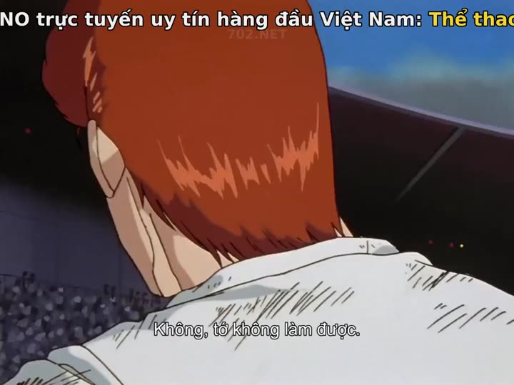 Tập 35 phim Hành trình U Linh Giới (U Du Bạch Thư)