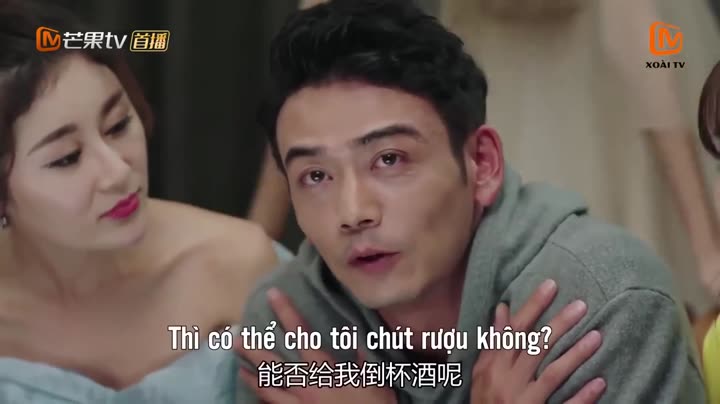 Tập 14 phim Chúng Ta Đều Phải Sống Thật Tốt