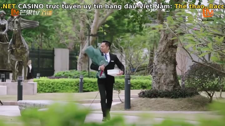 Hình ảnh tập 14 Chúng Ta Đều Phải Sống Thật Tốt