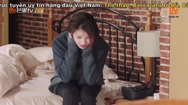 Hình ảnh tập 16 Chúng Ta Đều Phải Sống Thật Tốt