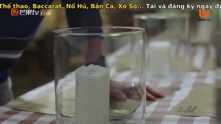 Hình ảnh tập 17 Chúng Ta Đều Phải Sống Thật Tốt