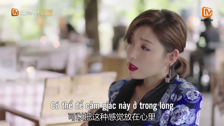 Tập 20 phim Chúng Ta Đều Phải Sống Thật Tốt
