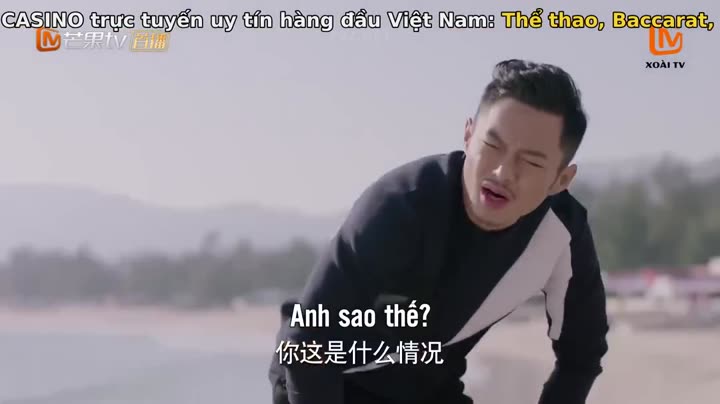 Hình ảnh tập 25 Chúng Ta Đều Phải Sống Thật Tốt