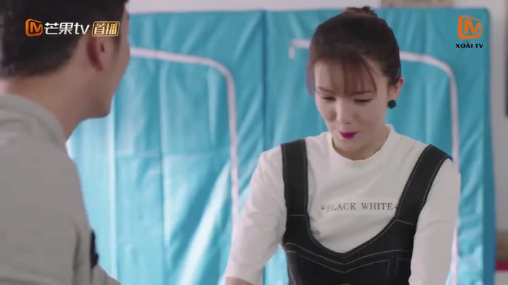 Tập 26 phim Chúng Ta Đều Phải Sống Thật Tốt