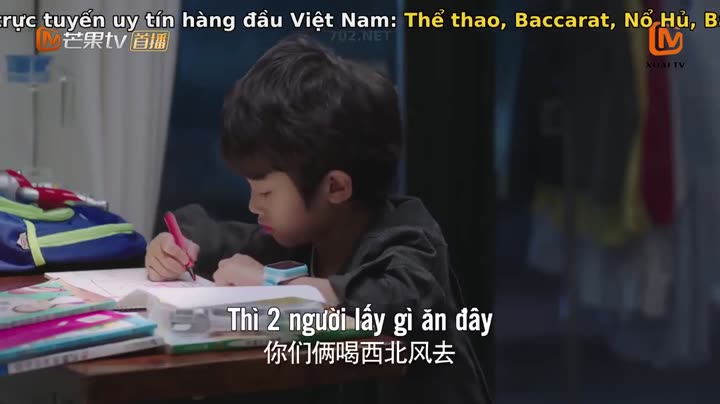 Hình ảnh tập 27 Chúng Ta Đều Phải Sống Thật Tốt