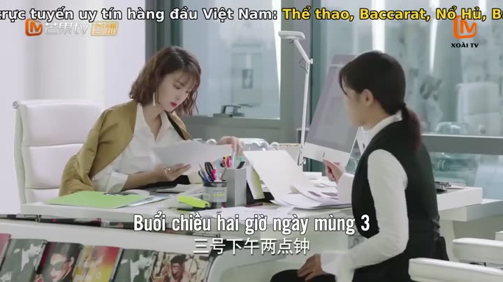 Hình ảnh tập 28 Chúng Ta Đều Phải Sống Thật Tốt