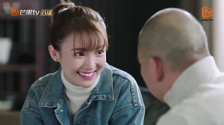 Hình ảnh tập 32 Chúng Ta Đều Phải Sống Thật Tốt