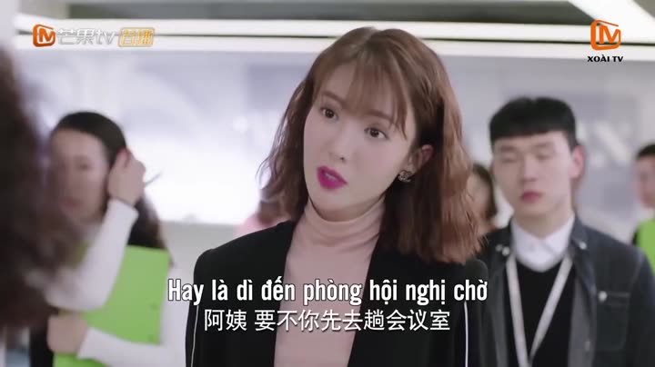 Tập 36 phim Chúng Ta Đều Phải Sống Thật Tốt