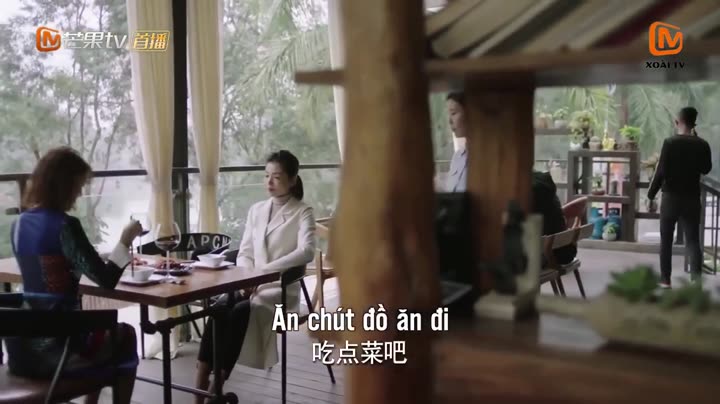 Hình ảnh tập 37 Chúng Ta Đều Phải Sống Thật Tốt